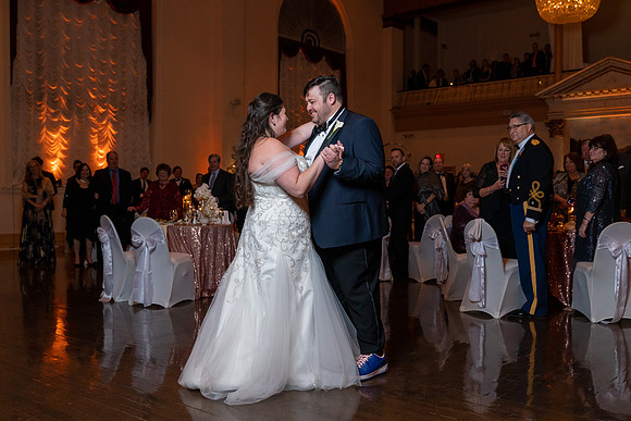 Nina & Brandon's Wedding Final-302