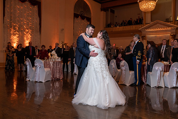 Nina & Brandon's Wedding Final-303