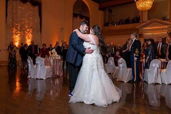 Nina & Brandon's Wedding Final-304