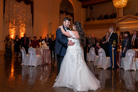 Nina & Brandon's Wedding Final-305