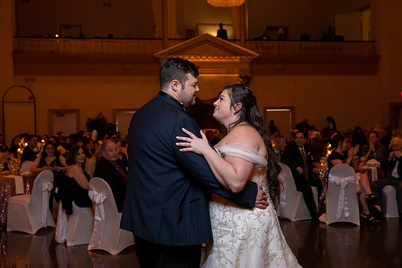 Nina & Brandon's Wedding Final-323