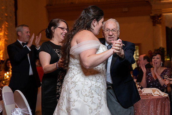 Nina & Brandon's Wedding Final-324
