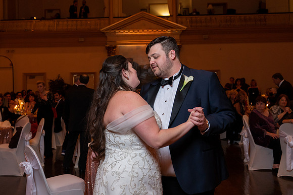 Nina & Brandon's Wedding Final-333