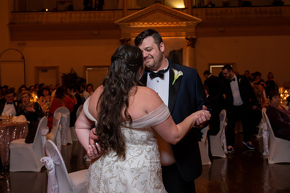 Nina & Brandon's Wedding Final-334