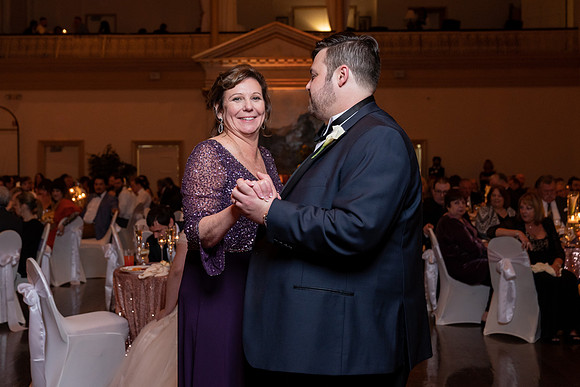 Nina & Brandon's Wedding Final-366
