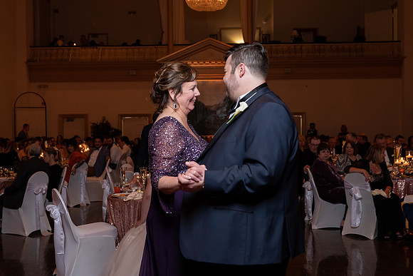 Nina & Brandon's Wedding Final-367