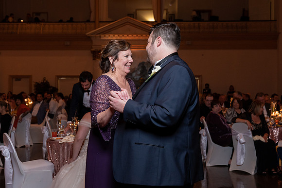 Nina & Brandon's Wedding Final-368