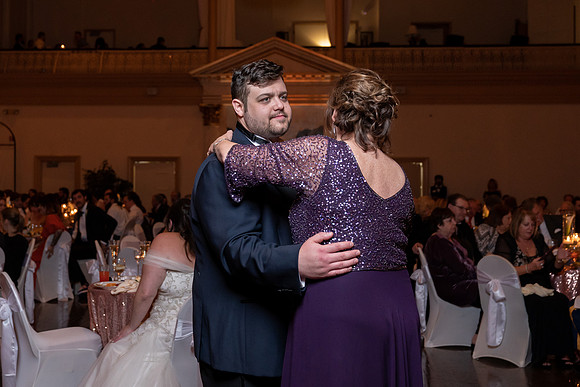 Nina & Brandon's Wedding Final-369
