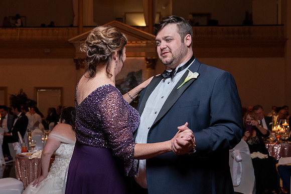 Nina & Brandon's Wedding Final-370