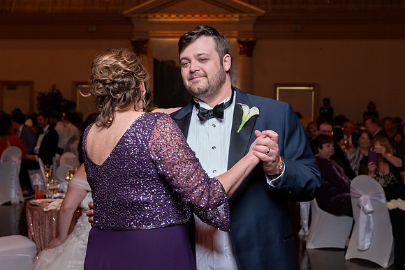 Nina & Brandon's Wedding Final-371
