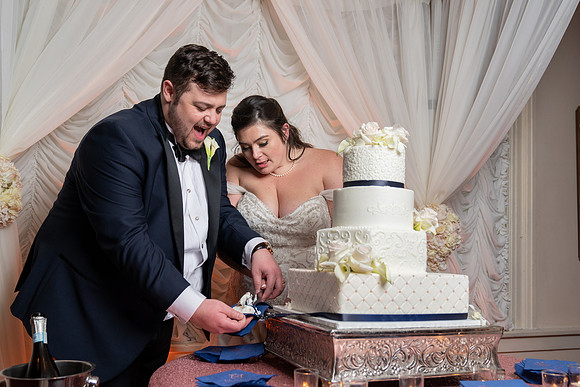Nina & Brandon's Wedding Final-374