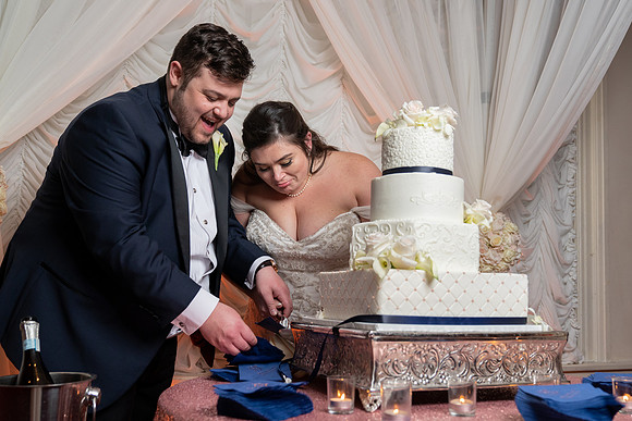 Nina & Brandon's Wedding Final-376