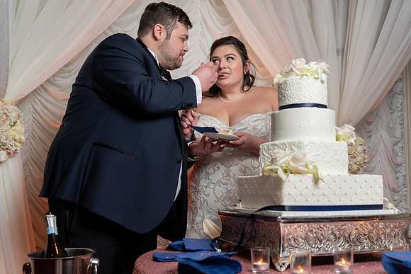 Nina & Brandon's Wedding Final-378
