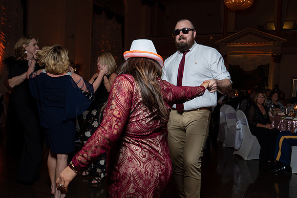 Nina & Brandon's Wedding Final-391