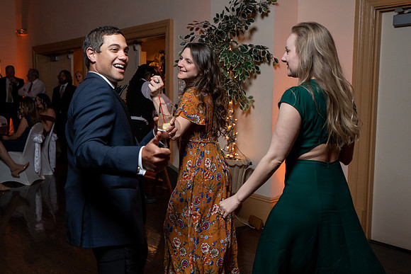 Nina & Brandon's Wedding Final-396