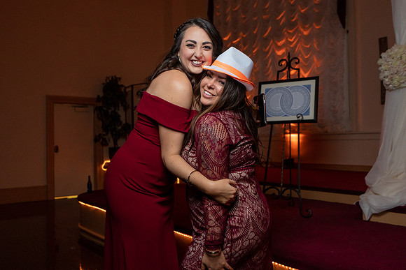 Nina & Brandon's Wedding Final-419