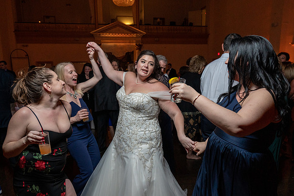 Nina & Brandon's Wedding Final-431