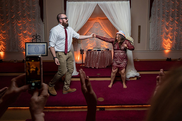Nina & Brandon's Wedding Final-434
