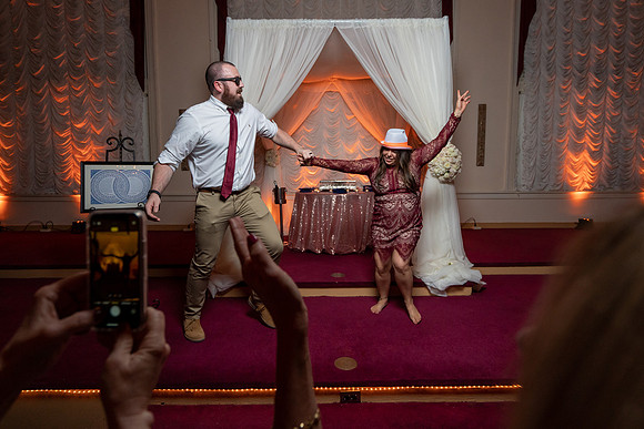 Nina & Brandon's Wedding Final-435