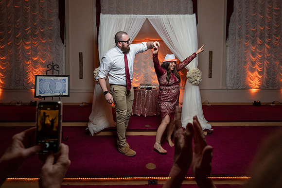 Nina & Brandon's Wedding Final-436