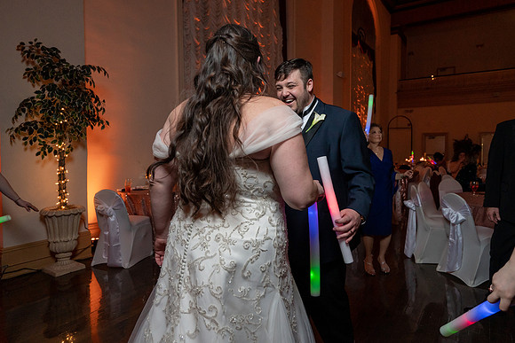 Nina & Brandon's Wedding Final-456