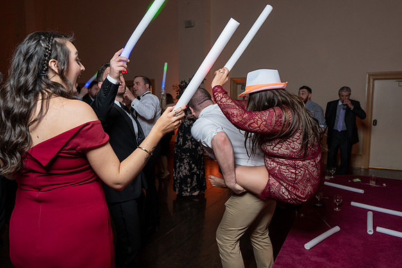 Nina & Brandon's Wedding Final-466