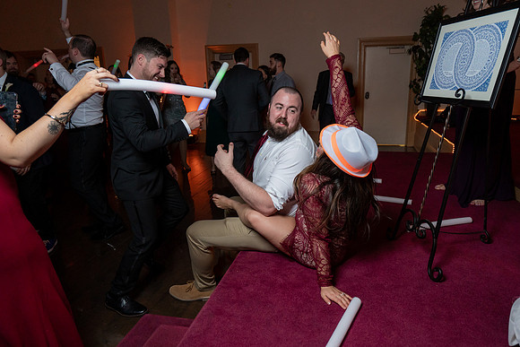 Nina & Brandon's Wedding Final-469