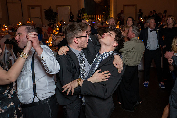 Nina & Brandon's Wedding Final-504