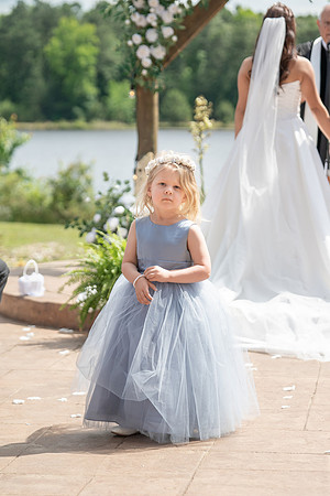 Celeste & Ryans Wedding-147