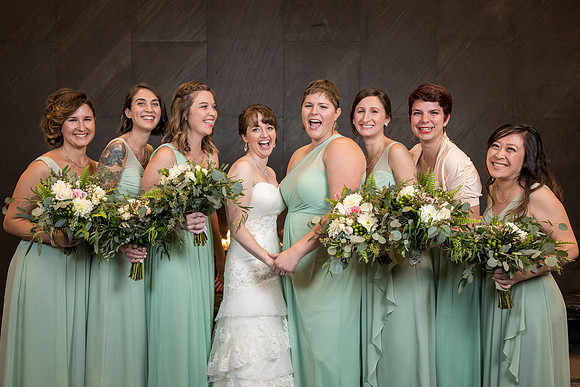 The Getting Ready Photos130