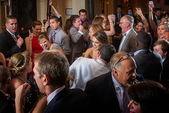 The Reception31