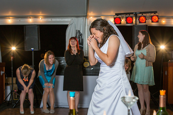 The Reception114