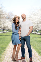 Dean & Shawna-8