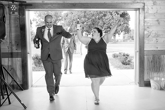 The Reception12
