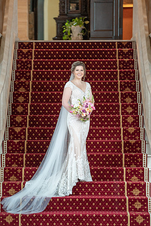 Lauren's Bridal Shoot-3