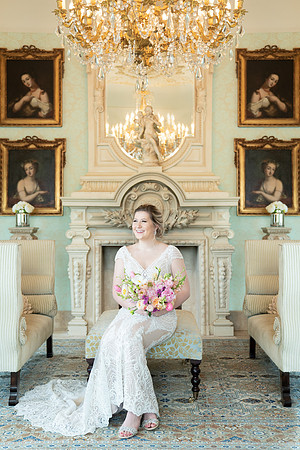 Lauren's Bridal Shoot-1