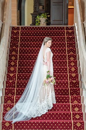Lauren's Bridal Shoot-4