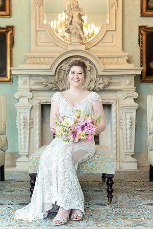Lauren's Bridal Shoot-2