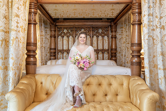 Lauren's Bridal Shoot-6