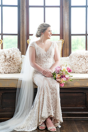 Lauren's Bridal Shoot-7