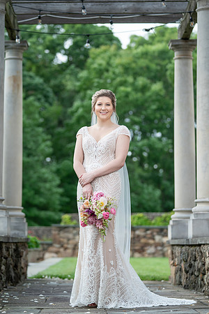 Lauren's Bridal Shoot-8