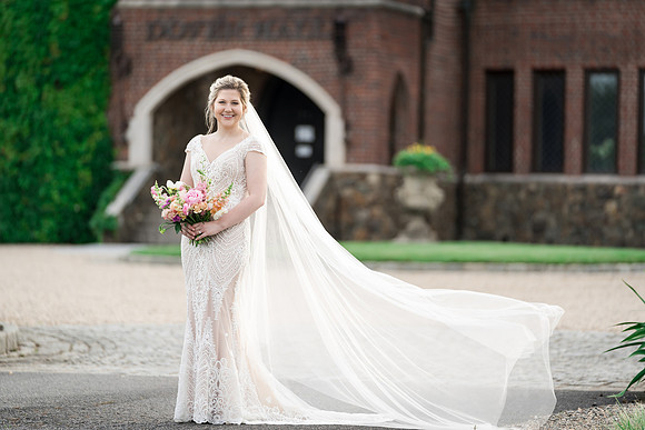 Lauren's Bridal Shoot-11