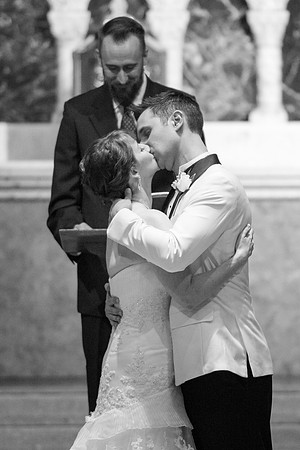 The Ceremony48.1b&w