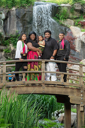 Whitney & Daniel's Family-9
