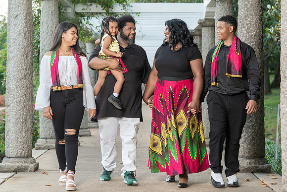 Whitney & Daniel's Family-19