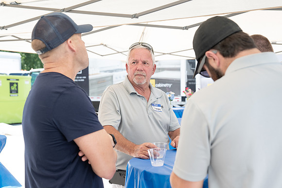 Cabinet Factory Grand Reopening-38