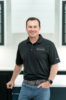 Cabinet Factory Business Portraits-13