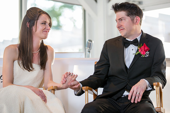 The Reception31