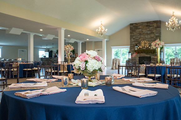 Ashley & Rasheeda's Wedding-40