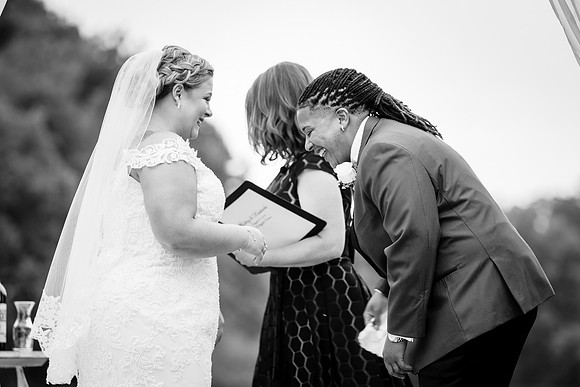 Ashley & Rasheeda's Wedding-57
